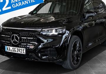 Mercedes-Benz GLB 250 10.000 km 59.998 &euro; Karlsruhe 76185