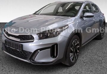 Kia XCeed 15.500 km 26.490 &euro; Pforzheim 75177