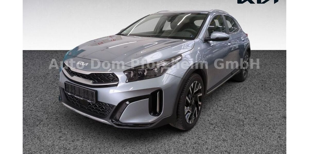 Kia XCeed 15.500 km 26.490 &euro; Pforzheim 75177