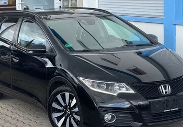 Honda Civic 87.000 km 11.780 &euro; pforzheim 75181