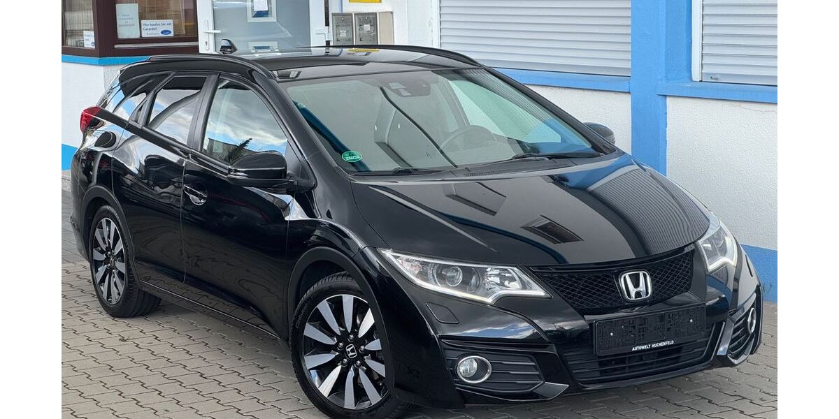 Honda Civic 87.000 km 11.780 &euro; pforzheim 75181