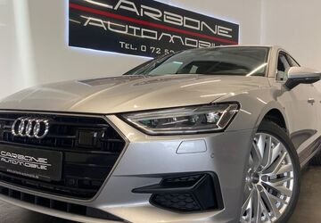 Audi A7 144.984 km 28.990 &euro; Bretten 75015