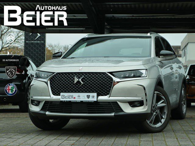 DS Automobiles DS7 (Crossback) 23.870 km 27.980 &euro; Karlsruhe 76131