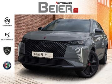 Gebrauchte DS Automobiles DS7