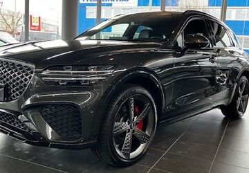 Genesis GV70 22.500 km 47.490 &euro; Karlsruhe 76131