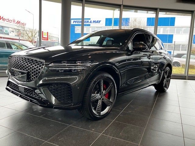 Genesis GV70 22.500 km 47.490 &euro; Karlsruhe 76131