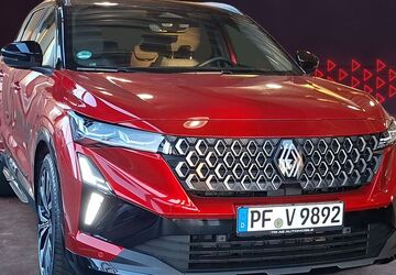 Renault Austral 2.500 km 35.990 &euro; Birkenfeld 75217