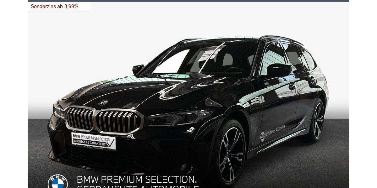 BMW 330 85.205 km 31.990 &euro; Karlsruhe 76227