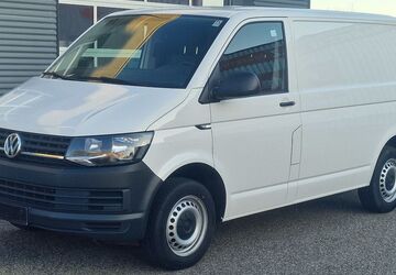 VW T6 Transporter 69.000 km 25.999 &euro; Landau 76829
