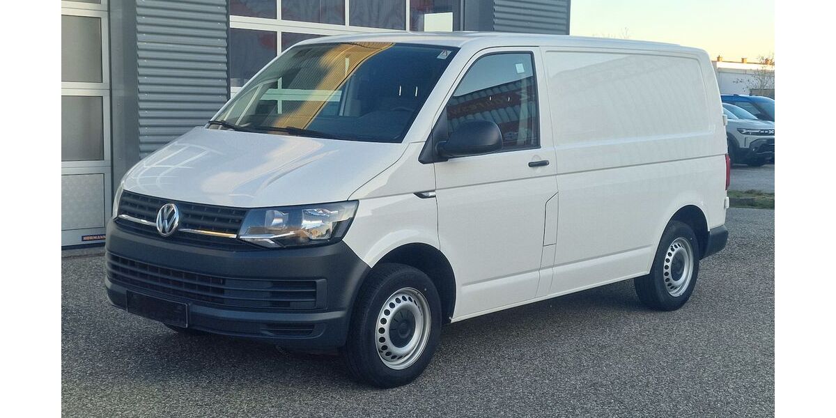 VW T6 Transporter 69.000 km 25.999 &euro; Landau 76829