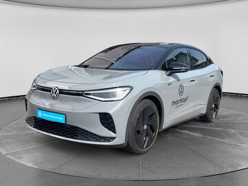 Gebrauchte VW ID.5