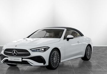 Mercedes-Benz CLE 180 12.180 km 51.990 &euro; Pforzheim 75179