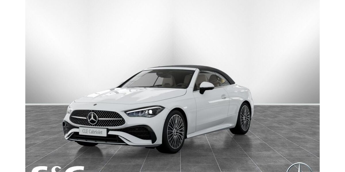 Mercedes-Benz CLE 180 12.180 km 51.990 &euro; Pforzheim 75179