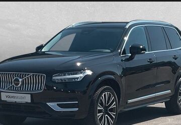Volvo XC90 37.000 km 53.450 &euro; Karlsruhe 76187