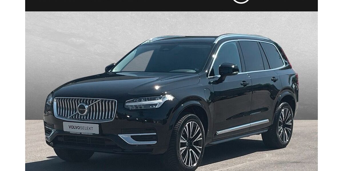 Volvo XC90 37.000 km 53.450 &euro; Karlsruhe 76187