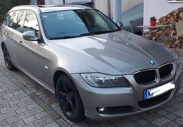 BMW 320 190.000 km 6.950 &euro; Ettlingen 76275