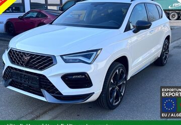Cupra Ateca 15.200 km 27.250 &euro; Knittlingen 75438