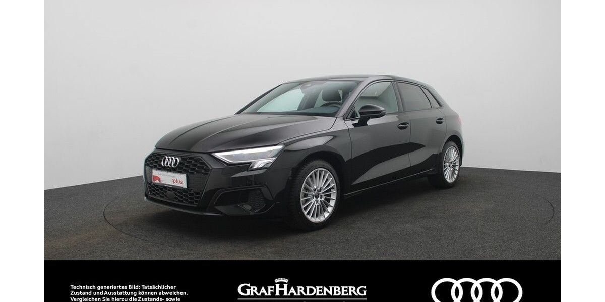 Audi A3 7.699 km 28.980 &euro; Karlsruhe 76131