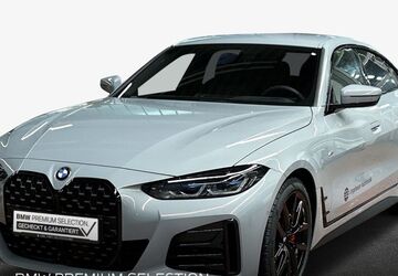 BMW 430 Gran Coupé 53.701 km 54.990 &euro; Karlsruhe 76227