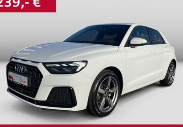 Audi A1 32.109 km 19.730 &euro; Pforzheim 75179