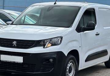 Peugeot Partner 98.000 km 11.995 &euro; Bruchsal-Helmsheim 76646