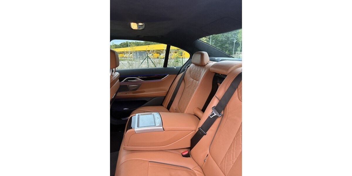 BMW 730 132.000 km 42.800 &euro; Bellheim 76756