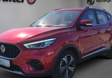 MG ZS 35.200 km 13.790 &euro; Pforzheim 75177