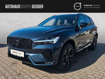 Gebrauchte Volvo XC60