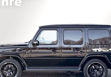 Mercedes-Benz G 63 AMG 10.135 km 209.950 &euro; Eggenstein 76344