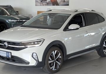 VW Taigo 23.546 km 22.850 &euro; Landau 76829