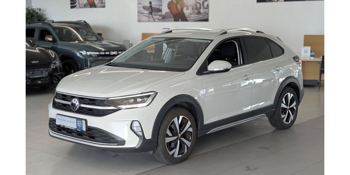 VW Taigo 23.546 km 22.850 &euro; Landau 76829