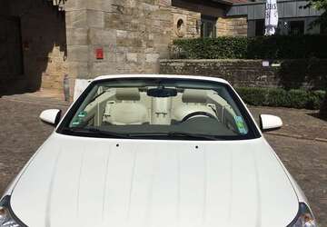 Chrysler Sebring 199.500 km 8.888 &euro; hagenbach 76767