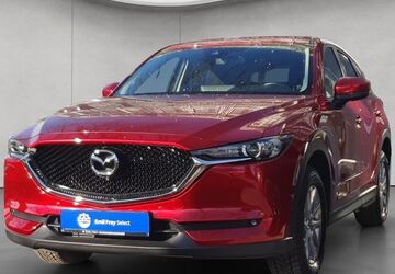 Mazda CX-5 59.998 km 24.450 &euro; Pforzheim 75179