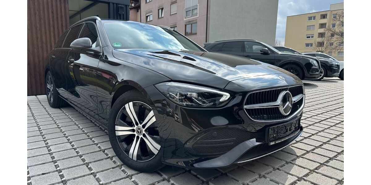Mercedes-Benz C 200 31.730 km 34.999 &euro; Pforzheim 75179