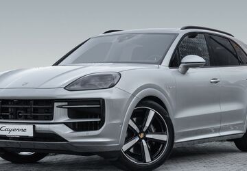 Porsche Cayenne 27.000 km 109.480 &euro; Pforzheim 75177