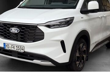 Ford Tourneo Custom 3.500 km 55.990 &euro; Germersheim 76726