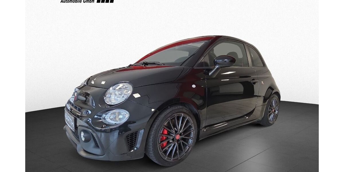 Abarth 695C 30.650 km 26.490 &euro; Pforzheim 75179