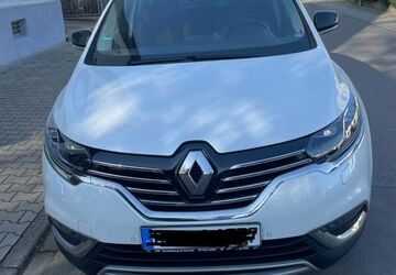 Renault Espace 95.802 km 17.800 &euro; Wörth am Rhein 76744