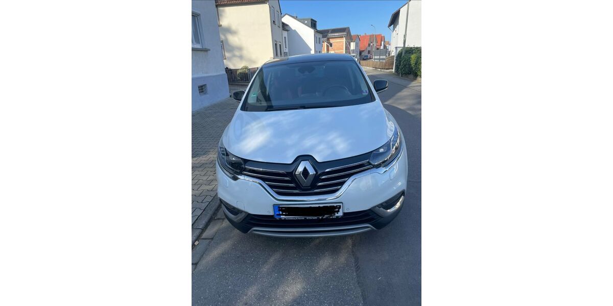 Renault Espace 95.802 km 17.800 &euro; Wörth am Rhein 76744