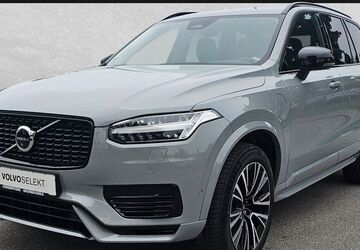 Volvo XC90 14.500 km 59.890 &euro; Karlsruhe 76187