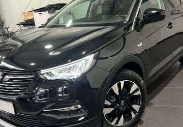 Opel Grandland X 46.000 km 18.995 &euro; Bretten 75015