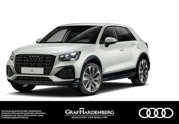 Audi Q2 7.737 km 35.980 &euro; Karlsruhe 76131