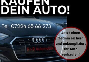 Audi A6 177.340 km 16.700 &euro; Gaggenau 76571