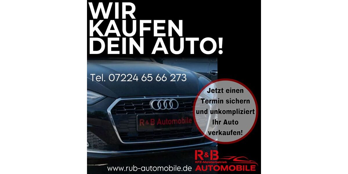 Audi A6 177.340 km 16.700 &euro; Gaggenau 76571