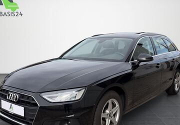 Audi A4 186.000 km 15.900 &euro; Linkenheim-Hochstetten 76351