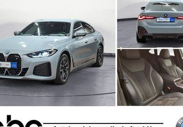 BMW i4 29.037 km 43.430 &euro; Bretten 75015