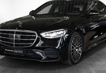 Mercedes-Benz S 400 164.560 km 89.970 &euro; Karlsruhe 76185