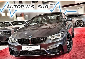 BMW M4 67.600 km 53.980 &euro; Wörth am Rhein 76744