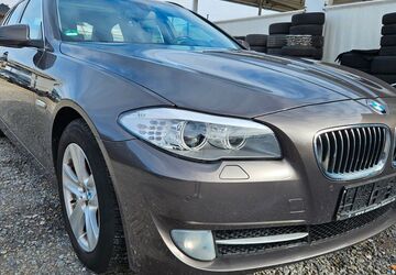 BMW 520 130.000 km 13.800 &euro; Malsch 76316