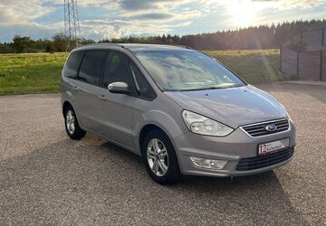Ford Galaxy 194.000 km 7.990 &euro; Niefern-Öschelbronn 75223